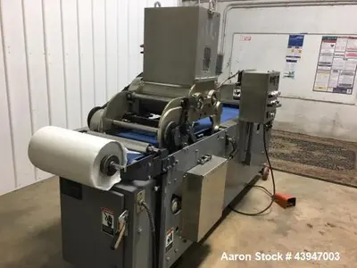 USED APV FROZEN COOKIE DOUGH MACHINE