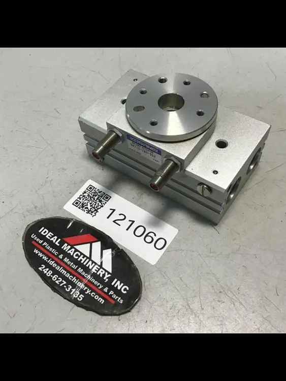 Used KOGANEI RAT10-180-SS2 Rotary Actuators Michigan US | Ideal Machinery #784164