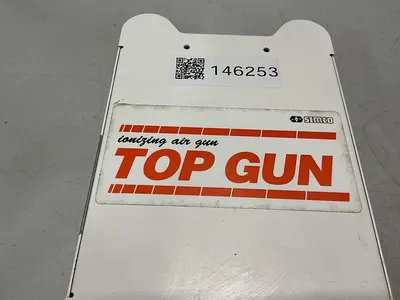 USED SIMCO TG-3