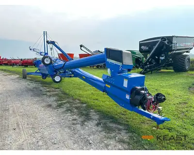 Used BRANDT _UNKNOWN_ Augers Iowa US | Keast Enterprises #1360068