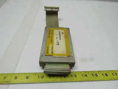 Used CYBELEC _UNKNOWN_ Miscellaneous MRO | Arrow Industrial #656263