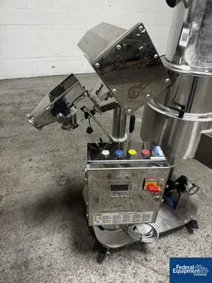 USED Kramer Kramer KD6015 Tablet Deduster