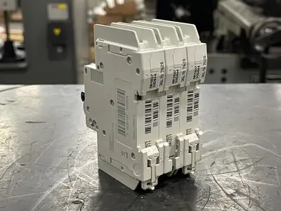 New | in-Stock SCHNEIDER ELECTRIC M9F43345 Switchgears British Columbia CA | Lenmark #241148