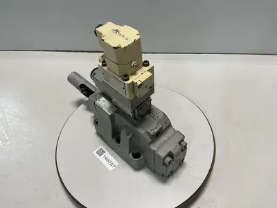 USED REXROTH 4WRD250325-31/10L2EK