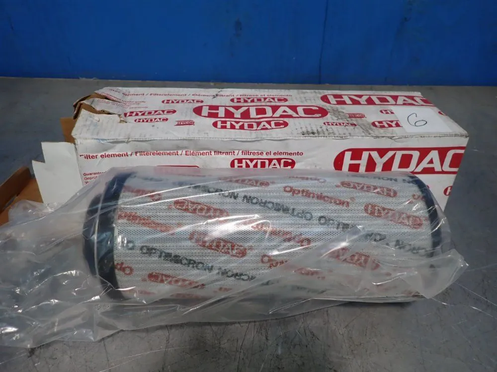New | in-Stock HYDAC 1263047 Miscellaneous MRO Ohio US | HGR 24 #912701