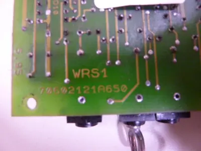 USED AEG 70602121A600