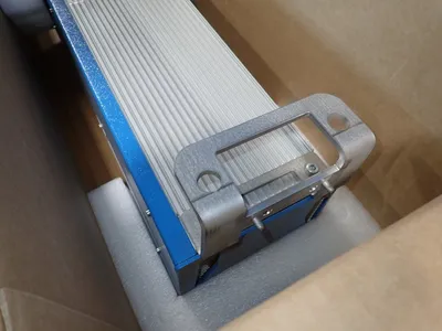 Used 2016 SICK ICI89000000 Light Source Equipment Ohio US | HGR 24 #798808