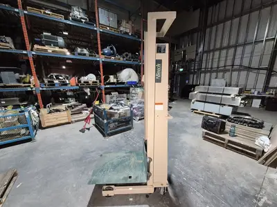 USED BEECH SQD-2470