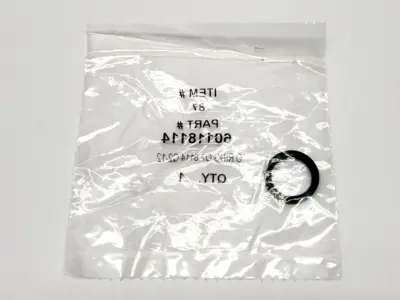 New | in-Stock Rapid Air 60118114 Seals & Gaskets Michigan US | Maverick Industrial Sales #1496166