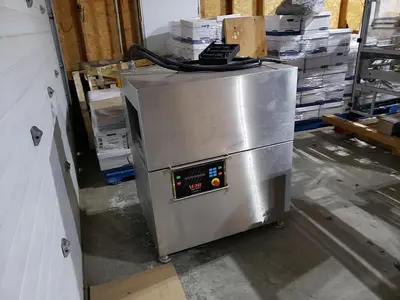 USED VC999 85.47I