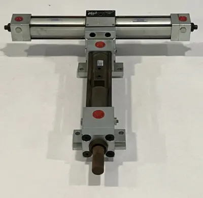 ML-26248 | PHD  Pneumatic Rotary Cylinder - Used