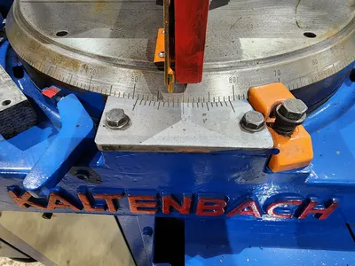 USED KALTENBACH KKS 400