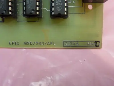 USED SCI 21745 REV C