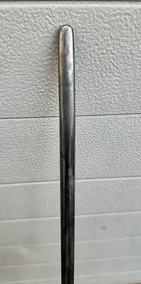 Metal Spooned Spinning Tool ~ 30" Long - 1/2" Tip(5798)