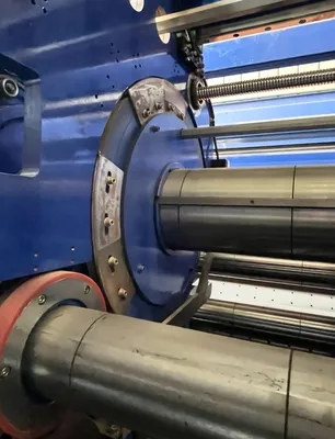 2023 SC SC-2500X4600 Rotary Die-Cutter | Corrugated Machinery Brokers (10)