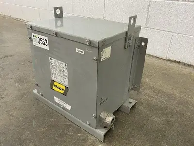 USED BEAVER BC5BN1/EP