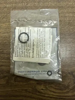 USED ARO 7151