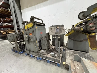 Rowe Coil Equipment