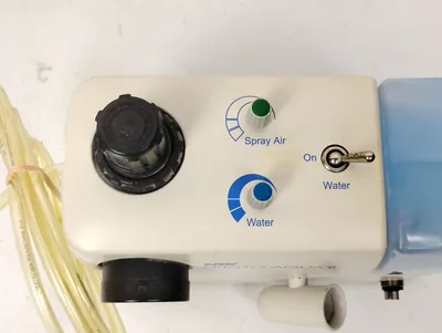 USED NSK Presto Aqua II