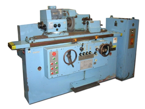 UD71140: TOS HOSTIVAR Model #BU28-630