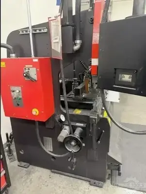 Used 1993 AMADA RG-50 Press Brakes Arizona US | KD Machinery #1413048