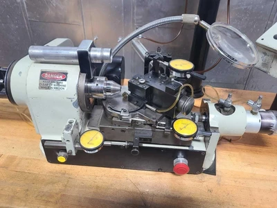 Hardinge _UNKNOWN_ Metalworking Lathes | Amiron Machinery (11)