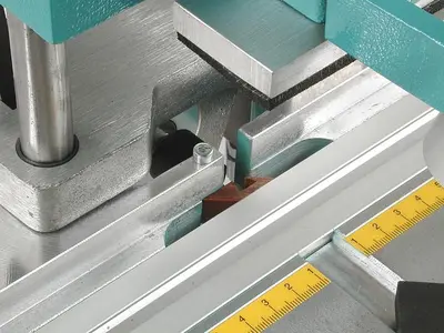 NEW HOFFMANN X-18