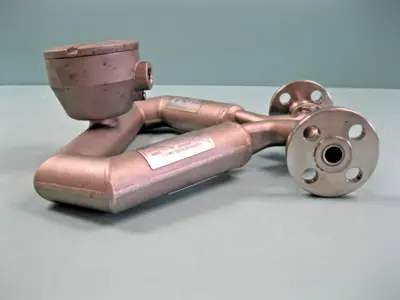 USED Micro Motion CMF050