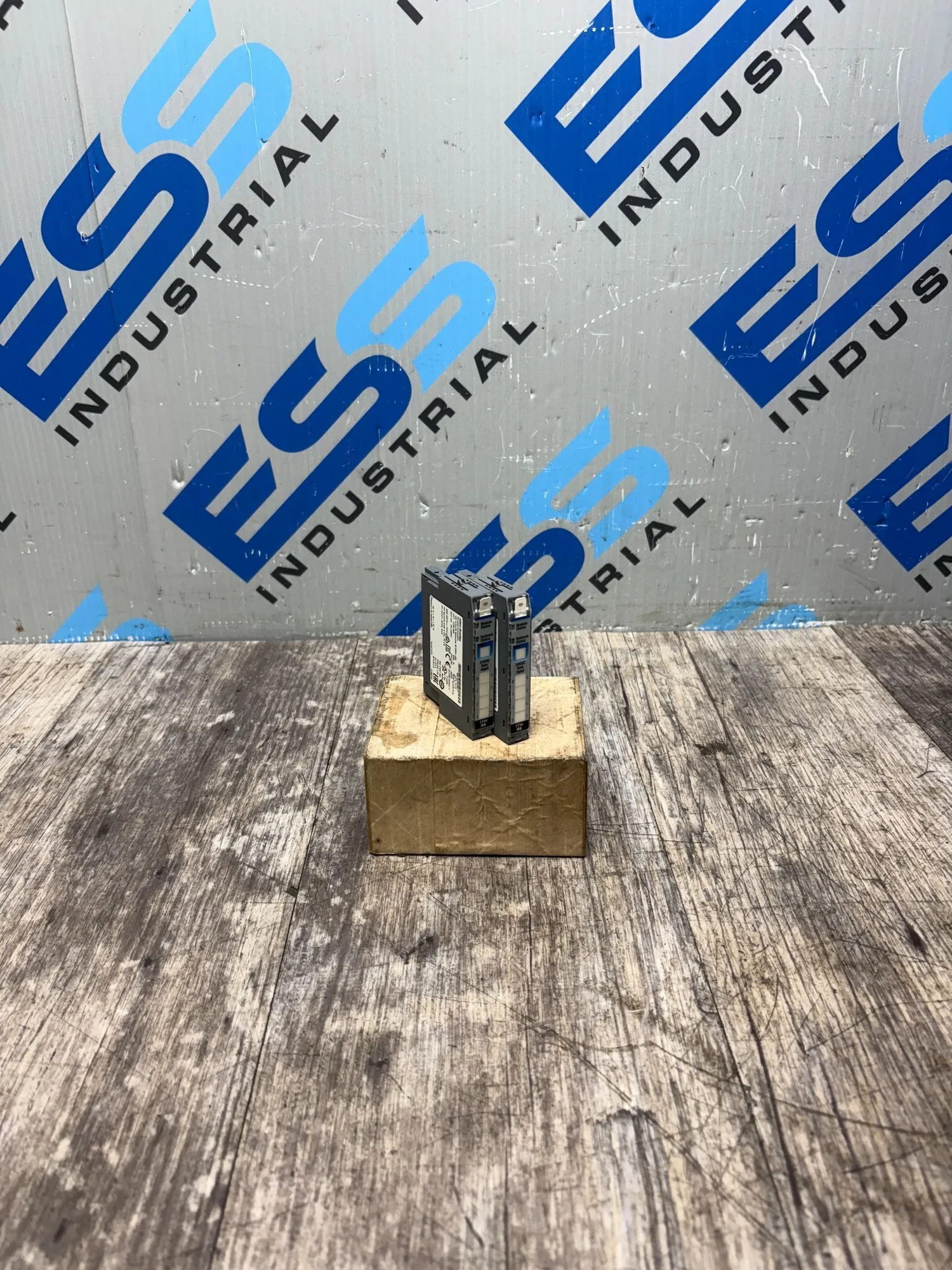 Used ALLEN BRADLEY 1734-IB8 Misc Electrical & Power Parts South Carolina US | ESS Industrial Equipment Sales #1311243