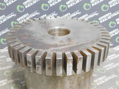 Falk 1120T Standard Grid Taper HUB RSB 246662 2.375 in Bore Dia. Used