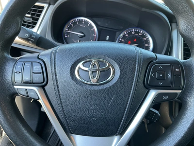 Used 2015 TOYOTA HIGHLANDER SUVs Michigan US | Miedema Asset Management Group #1476946