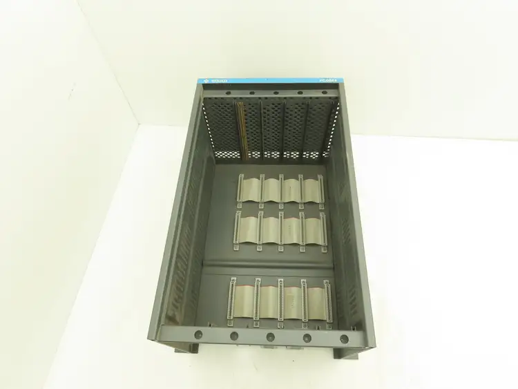 Used GOULD _UNKNOWN_ PLC Chassis | Arrow Industrial #640391