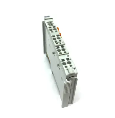 ES2008 | Beckhoff  EtherCAT Terminal 8 Digital Output - Used