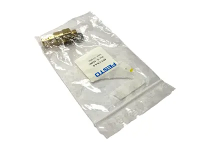NEW FESTO KS3-1/8-A-R, 531667