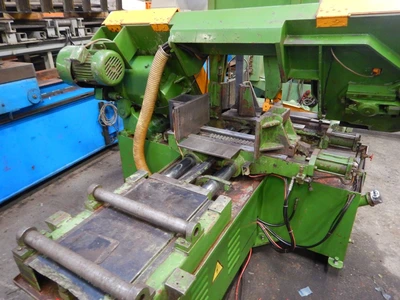 USED EVERISING S400HA Ø 420 MM