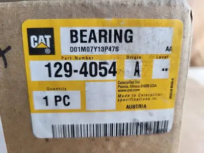 NEW CATERPILLAR 129-4054