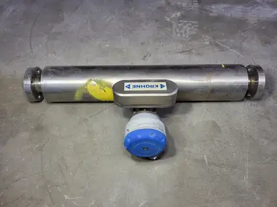 Flow Sensor Optimass 7000 T25