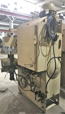 USED 1999 GREENERD PRESSES GREENERD HCA-30-30R8 PRESS