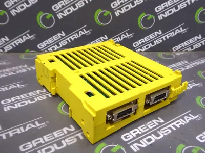 Fanuc A03B-0815-C001 I/O Expansion Unit Used