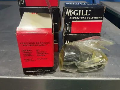 Used MCGILL CFH 2 SB Miscellaneous MRO Ohio US | HGR 24 #1764623