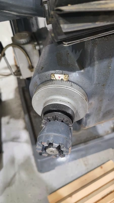 ATLAS SLA Short Vat Vertical Mills | Star Equipment Co., Inc. (12)