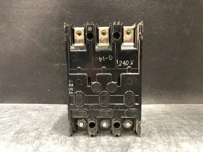 USED GENERAL ELECTRIC TE132100
