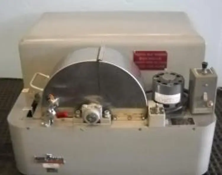 Used TINIUS-OLSEN SSTM-1K Miscellaneous Testers Texas US | Bamko Surplus Process Equipment #930757