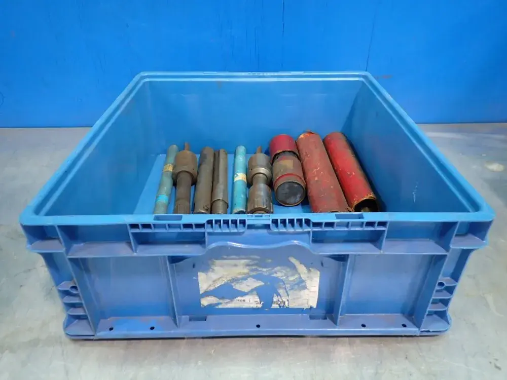 Mohawk Tool, Wiedeke, Cleveland Twist Drill Co. Misc. Machining Tools