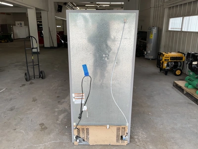 Used WHIRLPOOL WRT519SZDM02 Refrigerators Michigan US | Miedema Asset Management Group #1423593