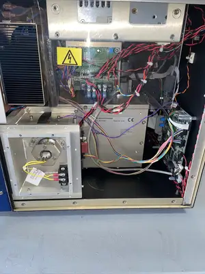 Used Foss analytics _UNKNOWN_ Spectrometers South Carolina US | Palmetto Automation #1484634