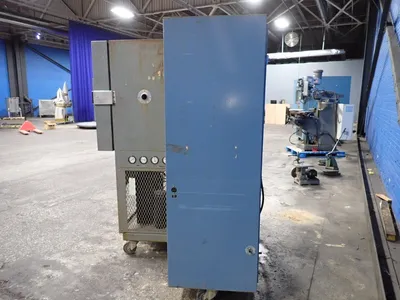 USED BLUE M 10048CMP