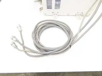 Thermoteq TWSM-77LDZ-UU-B Temperature Control Unit 3Ph 220V Cooling Compressor