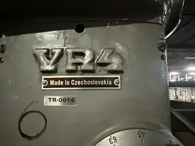 Used 1971 MAS VR-4 Radial Drills Ontario CA | Aucto #715463
