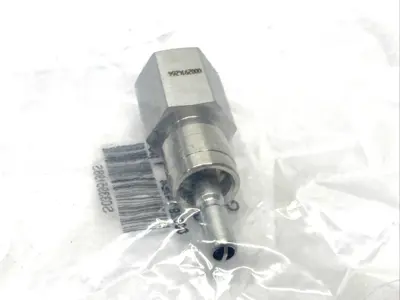 New | in-Stock Swagelok SS-QC4-S-4PF Valves/Fittings Michigan US | Maverick Industrial Sales #1518281